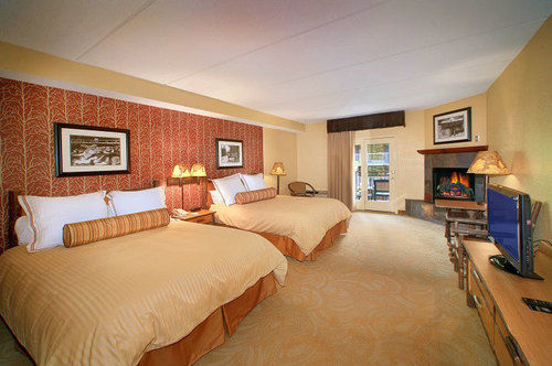 Bearskin Lodge On The River Gatlinburg Kültér fotó